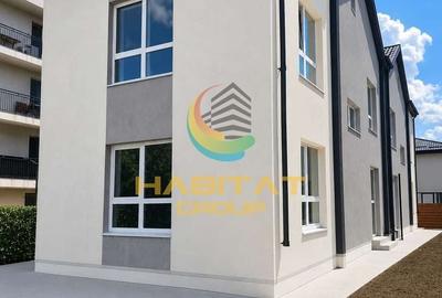 Duplex cu 5 camere cu Canalizare în Central - 2