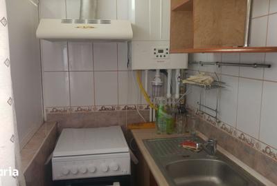 Apartament cu 3 camere decomandat în Unirii Sud - 1