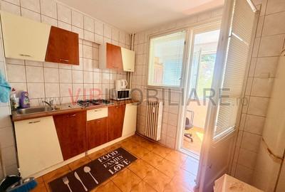 Apartament cu 2 camere semidecomandat în Victoriei - 4