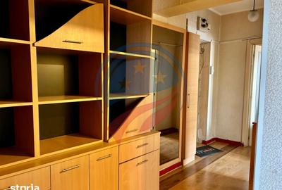 Apartament cu 3 camere decomandat în Ultracentral - 5