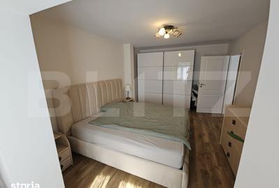 Apartament cu 4 camere, mobilat în Cug - 7