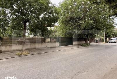 Teren de 2147 mp, în Siloz - 3