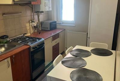 Apartament cu 2 camere în Mărăști - 4