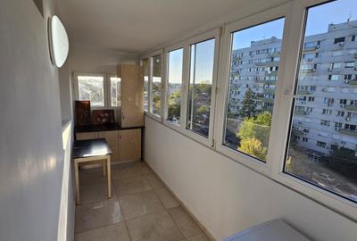 Apartament cu 2 camere semidecomandat în Bucureștii Noi
