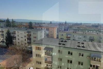 Apartament cu 3 camere decomandat în Gării - 1