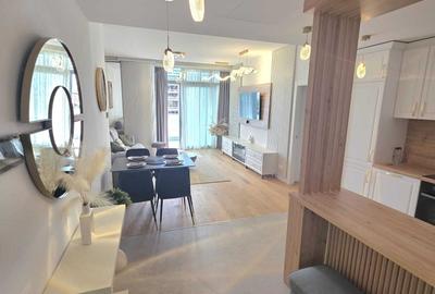 Apartament cu 2 camere decomandat în Floreasca - 3