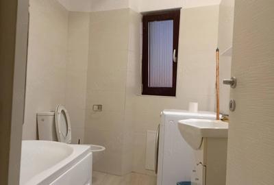 Apartament cu 2 camere decomandat în Central - 1