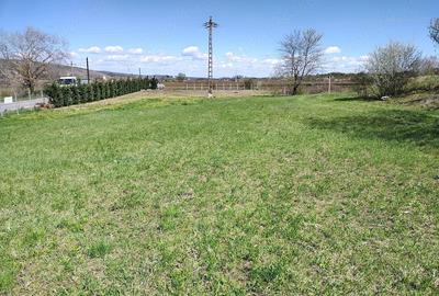 Teren de 3100 mp, în Moldovenești - 1