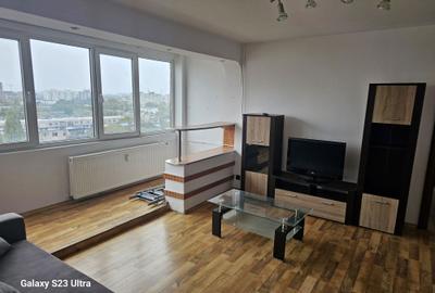 Apartament cu 3 camere semidecomandat în Valea Ialomiței - 3