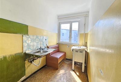 Apartament cu 2 camere nedecomandat în Central - 6