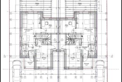 Casă cu 5 camere cu Teren 202 Mp în Ghiroda