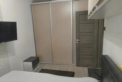 Apartament cu 2 camere nedecomandat în Nufărul - 1