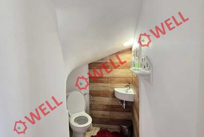 Casă cu 4 camere cu Teren 481 Mp în Periferie - 5