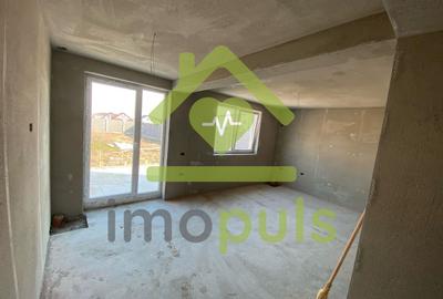 Duplex cu 4 camere cu Canalizare în Dumbrăvița - 5