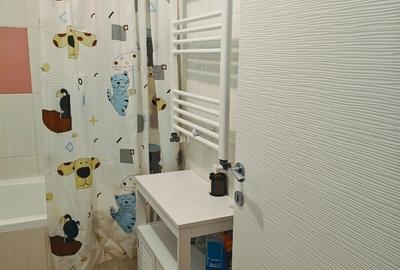 Apartament cu 2 camere semidecomandat, mobilat în Theodor Pallady - 4