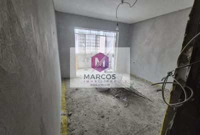 Apartament cu 3 camere decomandat în Luncă
