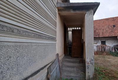 Casă cu 3 camere în Julița - 4