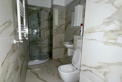 Apartament cu 3 camere decomandat în Cug - 6