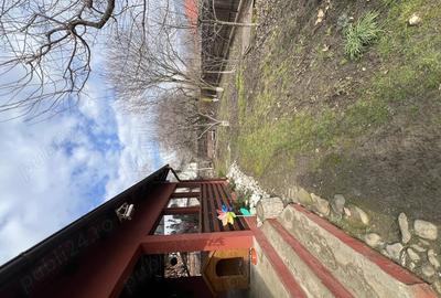 Casă în Central - 1