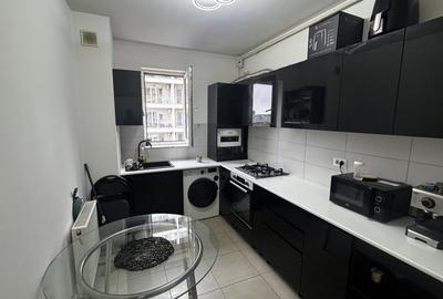 Apartament cu 2 camere decomandat, mobilat în Drumul Taberei - 8