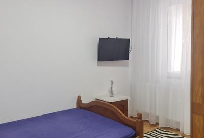 Apartament cu 4 camere decomandat în Ultracentral