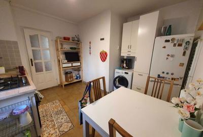 Apartament cu 2 camere semidecomandat în Iancului - 3