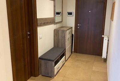 Apartament cu 3 camere decomandat în Braytim