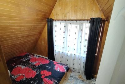 Casă cu Teren 263 Mp în Suseni