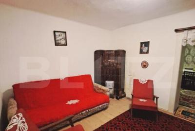 Casă cu 5 camere cu Teren 1290 Mp în Central