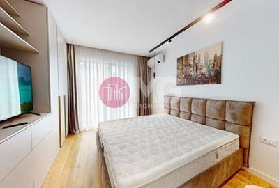 Aartament de 4 camere de inchiriat- Nusco City- mobilat utilat totul nou - 10