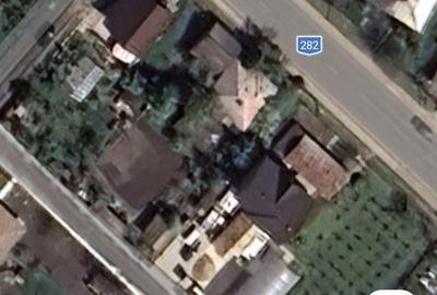 Casă cu 4 camere în Central - 1