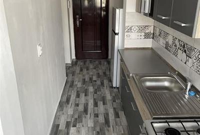 Garsonieră decomandată, mobilată în Astra - 2