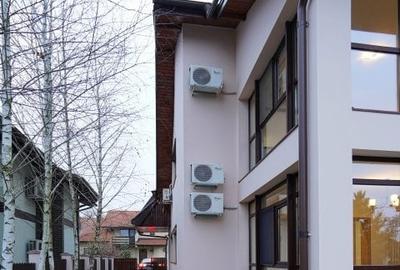 Vila deosebita de vanzare Paradisul Verde - 2