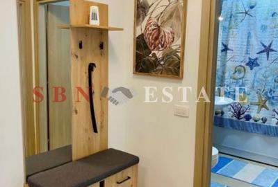 Apartament cu 2 camere în Central - 5