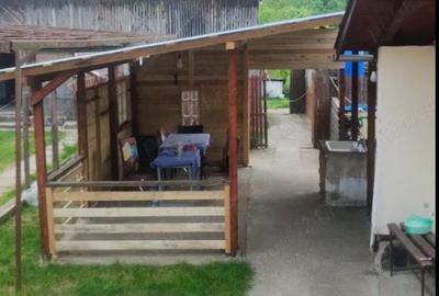 Casă cu 4 camere în Mârghia de Jos - 6