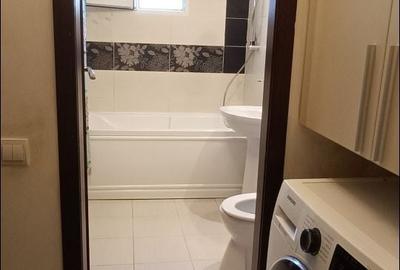 Apartament cu 2 camere decomandat în Liteni - 7