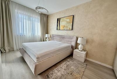 Casă cu 4 camere în Pipera - 3