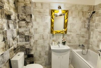 Inchiriez apartament 2 camere, Berceni, Metalurgiei, complex VIVA RESIDENCE - 12