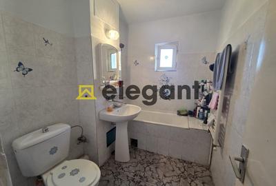 Apartament cu 3 camere decomandat în Cornitoiu - 9