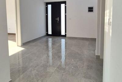 Casă cu 4 camere cu Teren 1500 Mp în Ciurea - 6