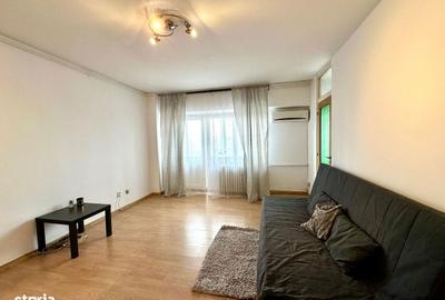 Garsonieră decomandată, mobilată în Muncii - 9