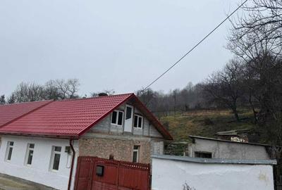 Casă cu 4 camere în Central - 8