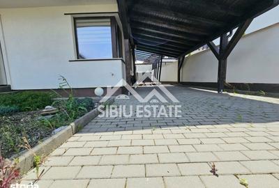 Casă cu 4 camere cu Teren 250 Mp în Central - 11