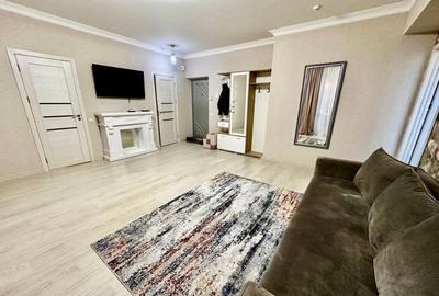 Apartament cu 2 camere de inchiriat in cartierul Gheorgheni - 1
