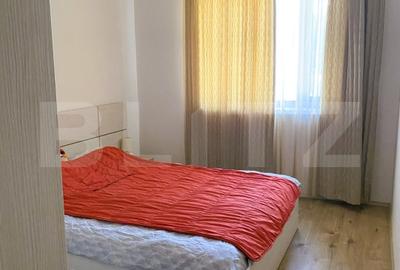 Apartament 3 camere GREENFIELD - 3