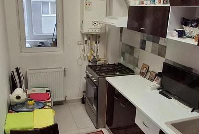 Garsonieră decomandată în Dudu - 1