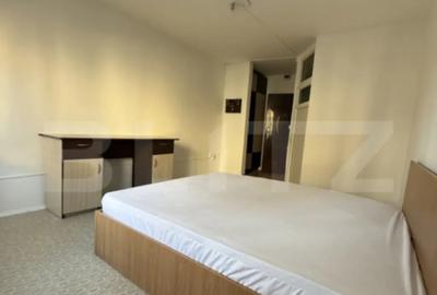 Garsonieră, mobilată în Micro 12 - 2