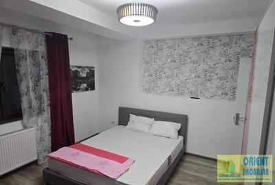 Apartament cu 2 camere decomandat în Tomis Plus