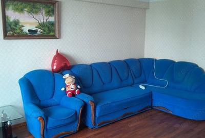 Apartament cu 2 camere decomandat în Aviației