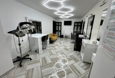 Apartament 3 camere ultracentral – etaj 1, ultrafinisat, ideal pentru locuit - 1